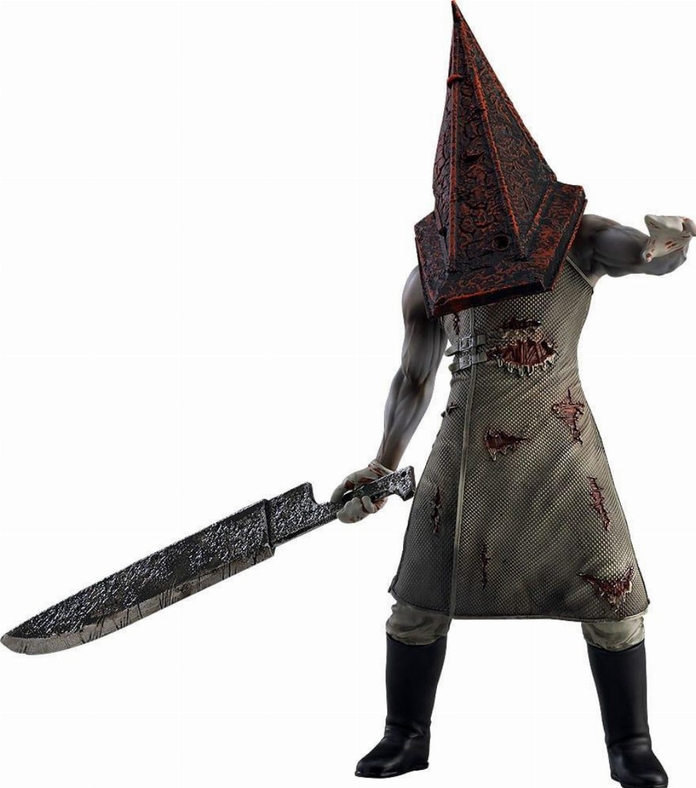 Silent Hill: 2 Pop Up Parade – Red Pyramid Thing Φιγούρα Αγαλματίδιο (17cm)