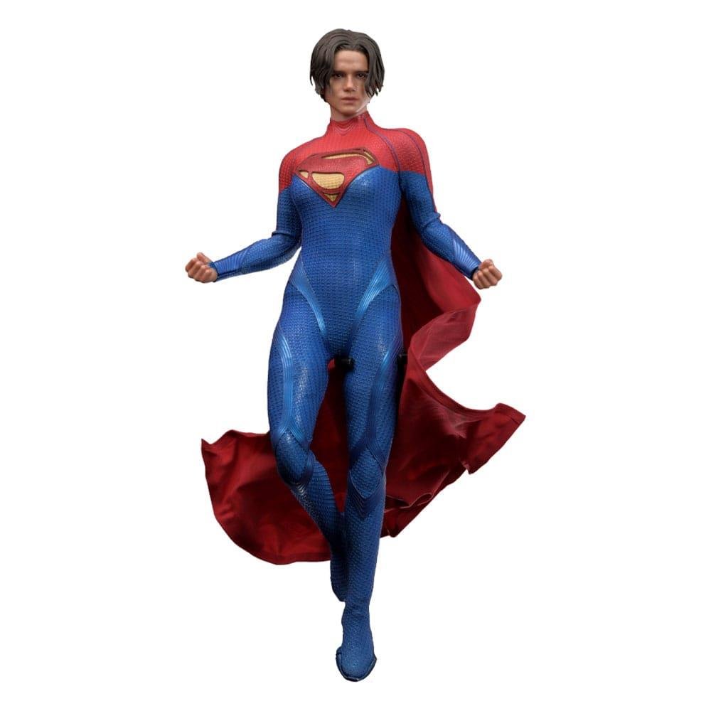 The Flash Movie: Hot Toys Masterpiece – Supergirl 1/6 Φιγούρα Δράσης (28cm)