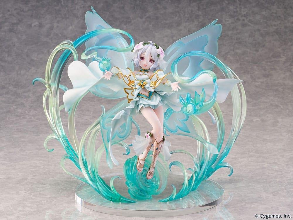 Princess Connect! Re:Dive SHIBUYA SCRAMBLE – Kokkoro (Princess) 1/7 Φιγούρα Αγαλματίδιο (26cm)