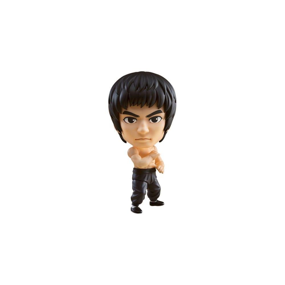 Bruce Lee – Bruce Lee Nendoroid Φιγούρα Δράσης (10cm)