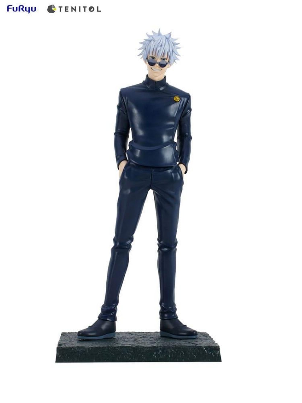 Jujutsu Kaisen – Satoru Gojo Φιγούρα Αγαλματίδιο (21cm)