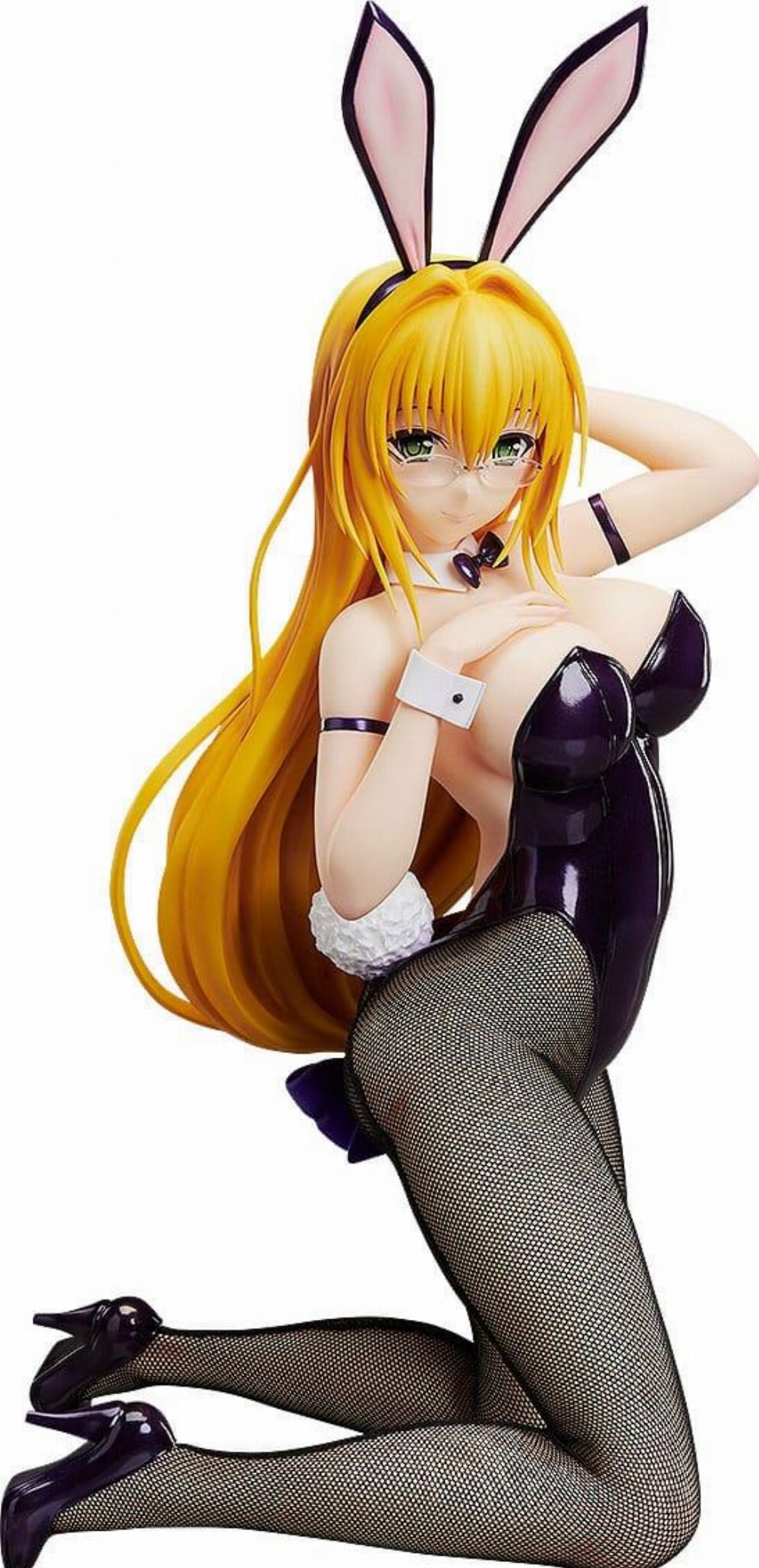 To Love-Ru Darkness – Tearju Lunatique: Bunny 1/4 Φιγούρα Αγαλματίδιο (36cm)