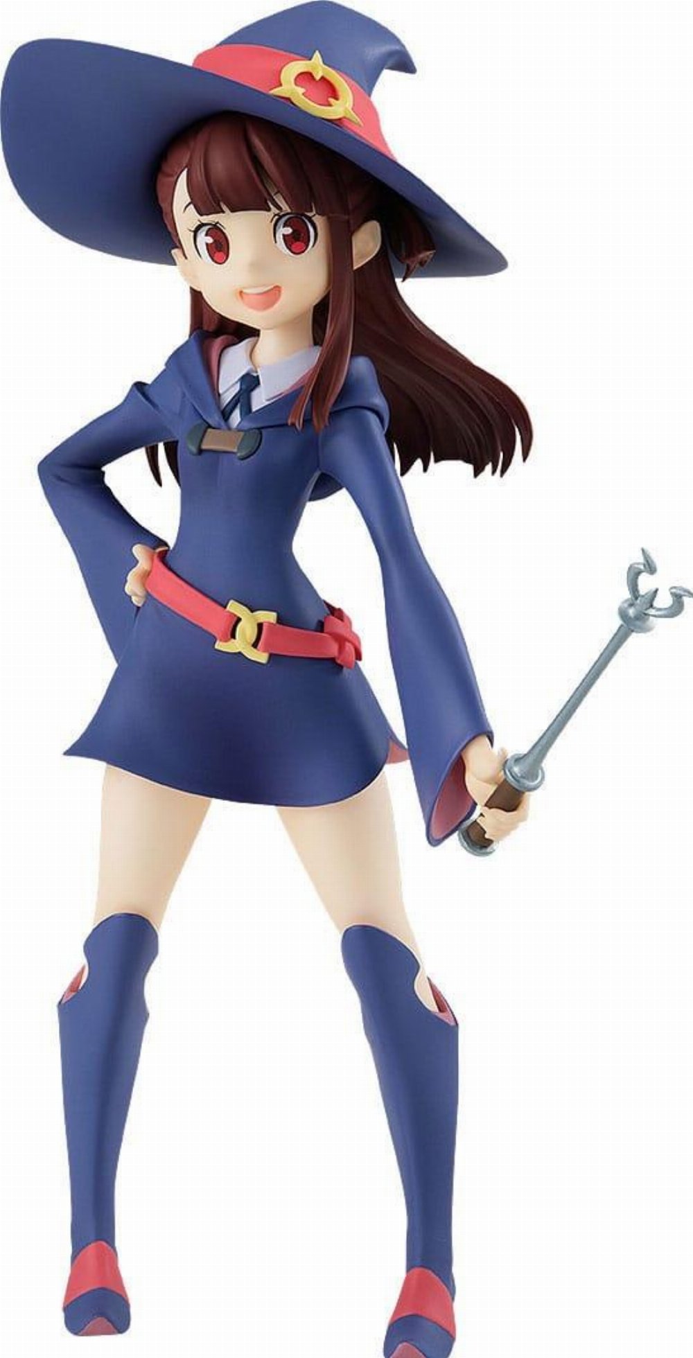 Little Witch Academia: Pop Up Parade – Atsuko Kagari Φιγούρα Αγαλματίδιο (17cm)
