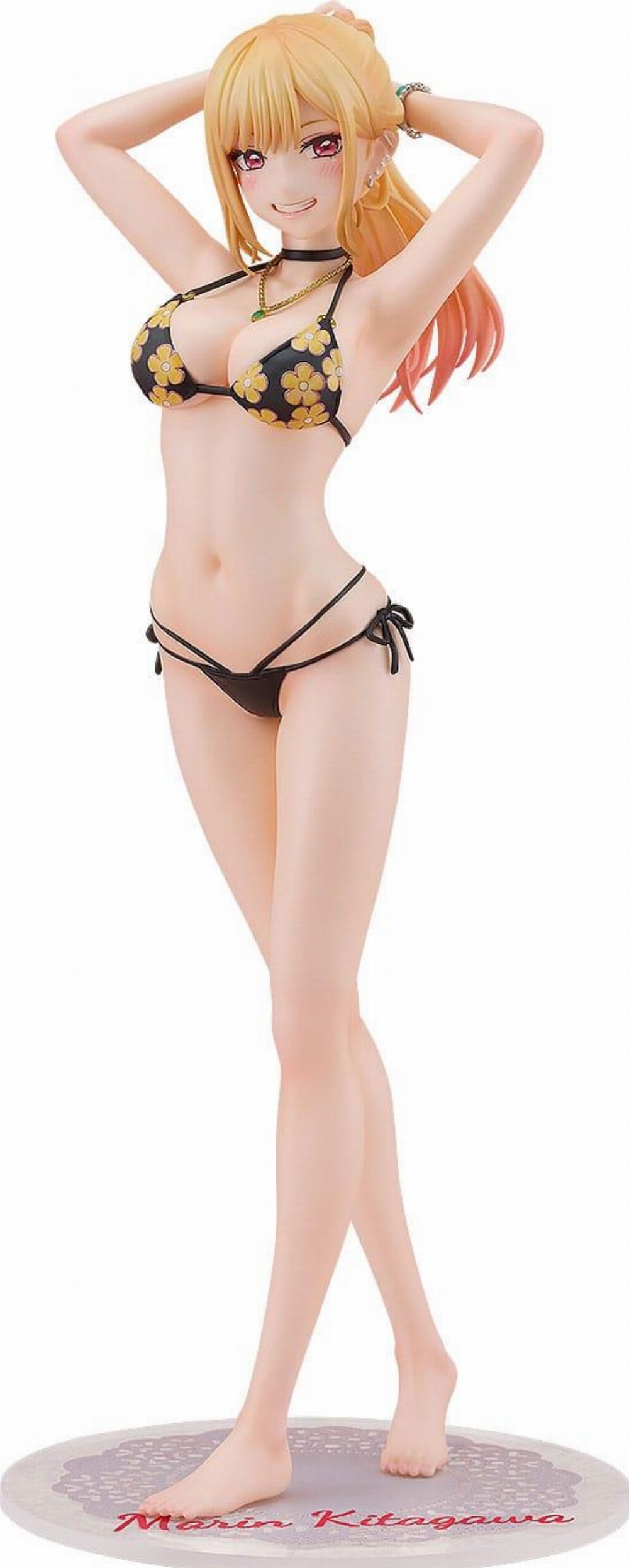My Dress-Up Darling: Pop Up Parade – Marin Kitagawa: Swimsuit Φιγούρα Αγαλματίδιο (24cm)