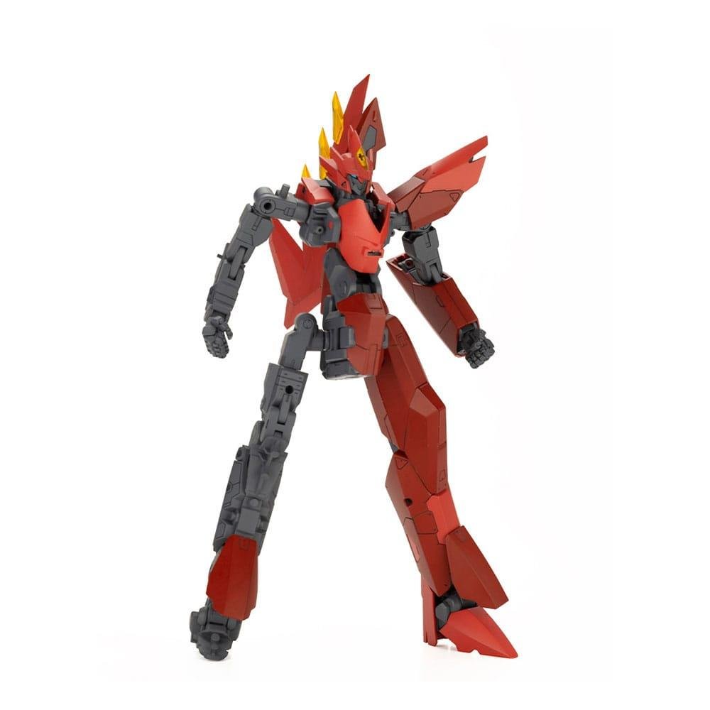Gigantic Arms MSG – Variable Frame System 2 Garudagear (Diablo) Σετ Μοντελισμού (21cm)
