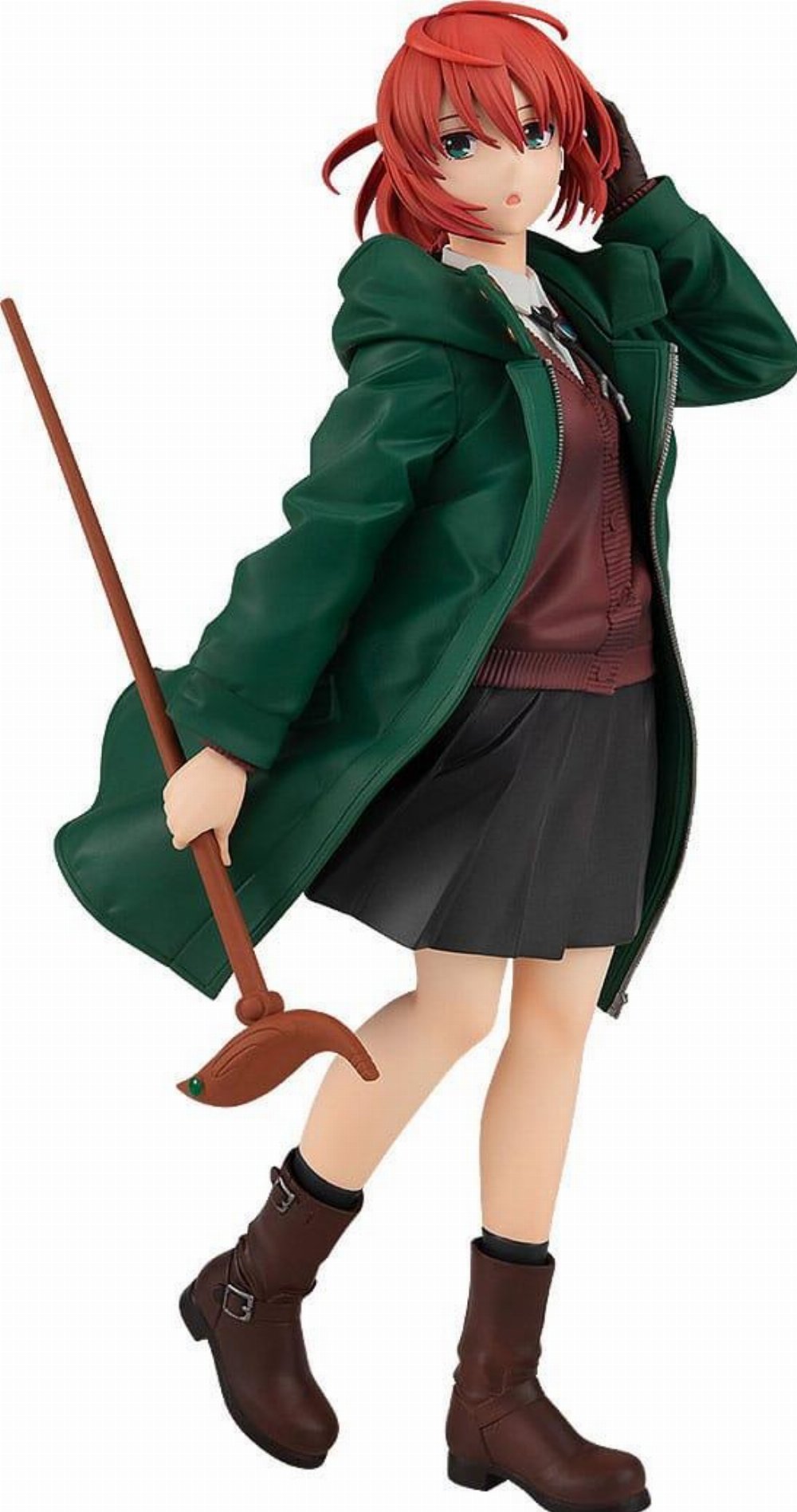 The Ancient Magus’ Bride: Pop Up Parade – Chise Hatori Φιγούρα Αγαλματίδιο (18cm)