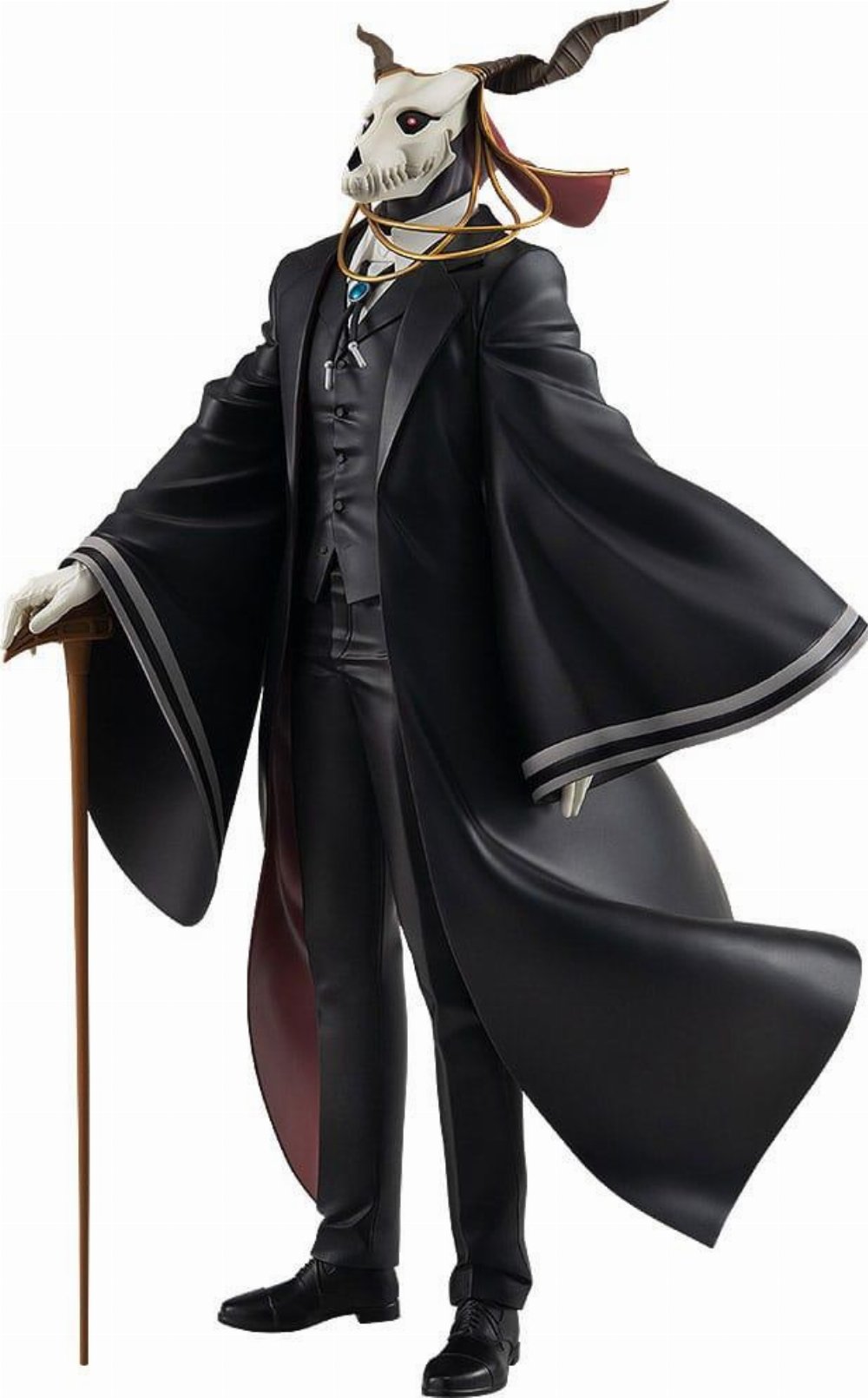 The Ancient Magus’ Bride: Pop Up Parade L – Elias Ainsworth Φιγούρα Αγαλματίδιο (24cm)