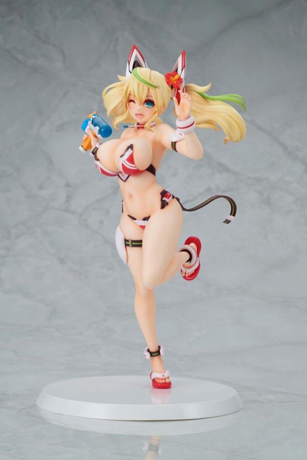 Phantasy Star Online 2 – Gene Summer Vacation 1/7 Φιγούρα Αγαλματίδιο (25cm)