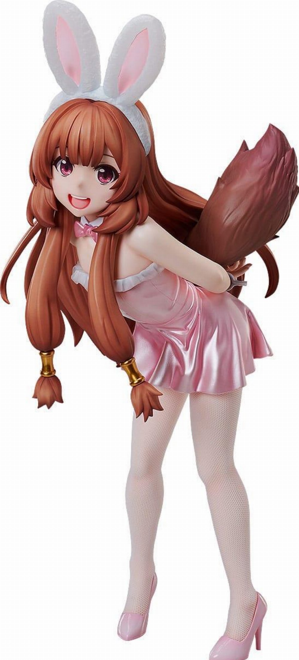 The Rising of the Shield Hero – Raphtalia (Young) Bunny 1/4 Φιγούρα Αγαλματίδιο (36cm)