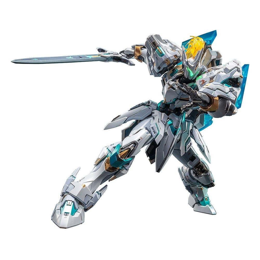 Progenitor Effect – MCT-E02 Lancelot of The Lake Φιγούρα Δράσης (29cm)