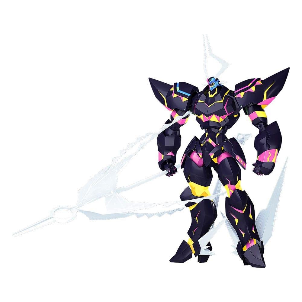 Promare – Lio de Galon Σετ Μοντελισμού (20cm)