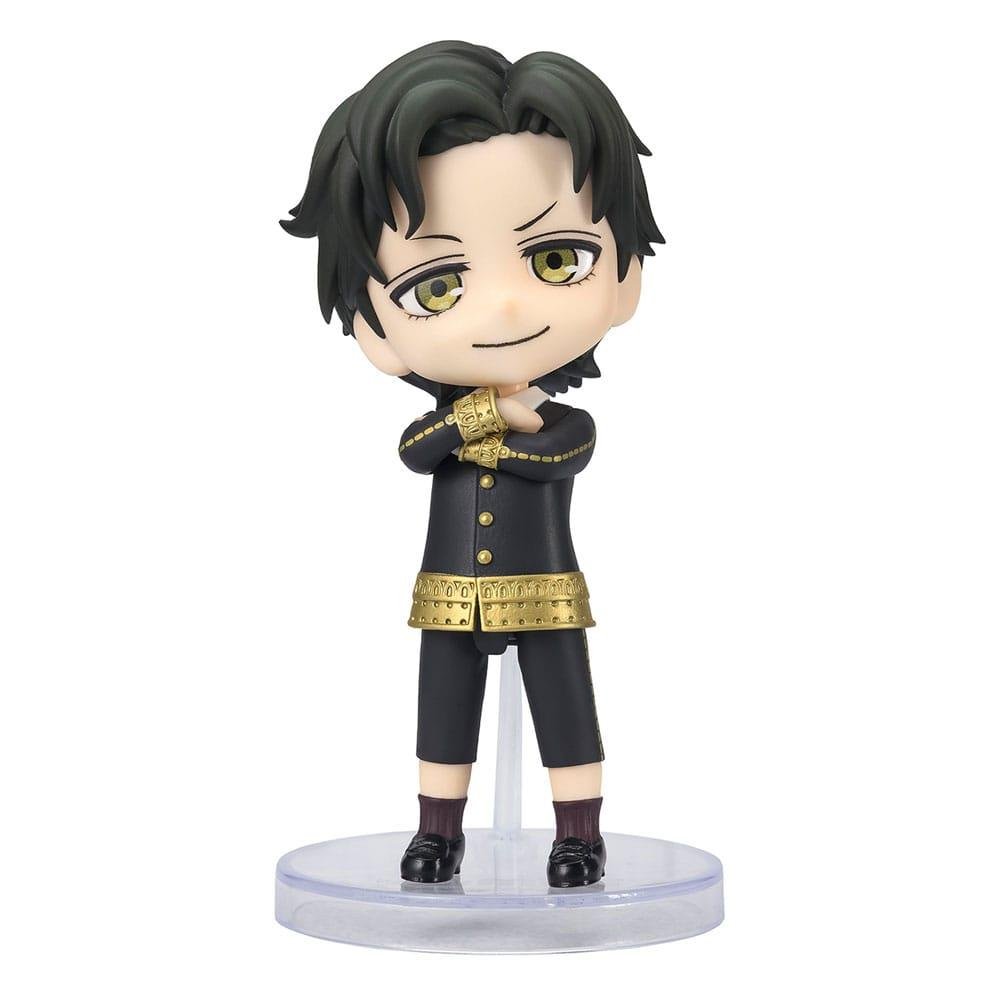 Spy x Family: Figuarts mini – Damian Desmond Φιγούρα Δράσης (8cm)