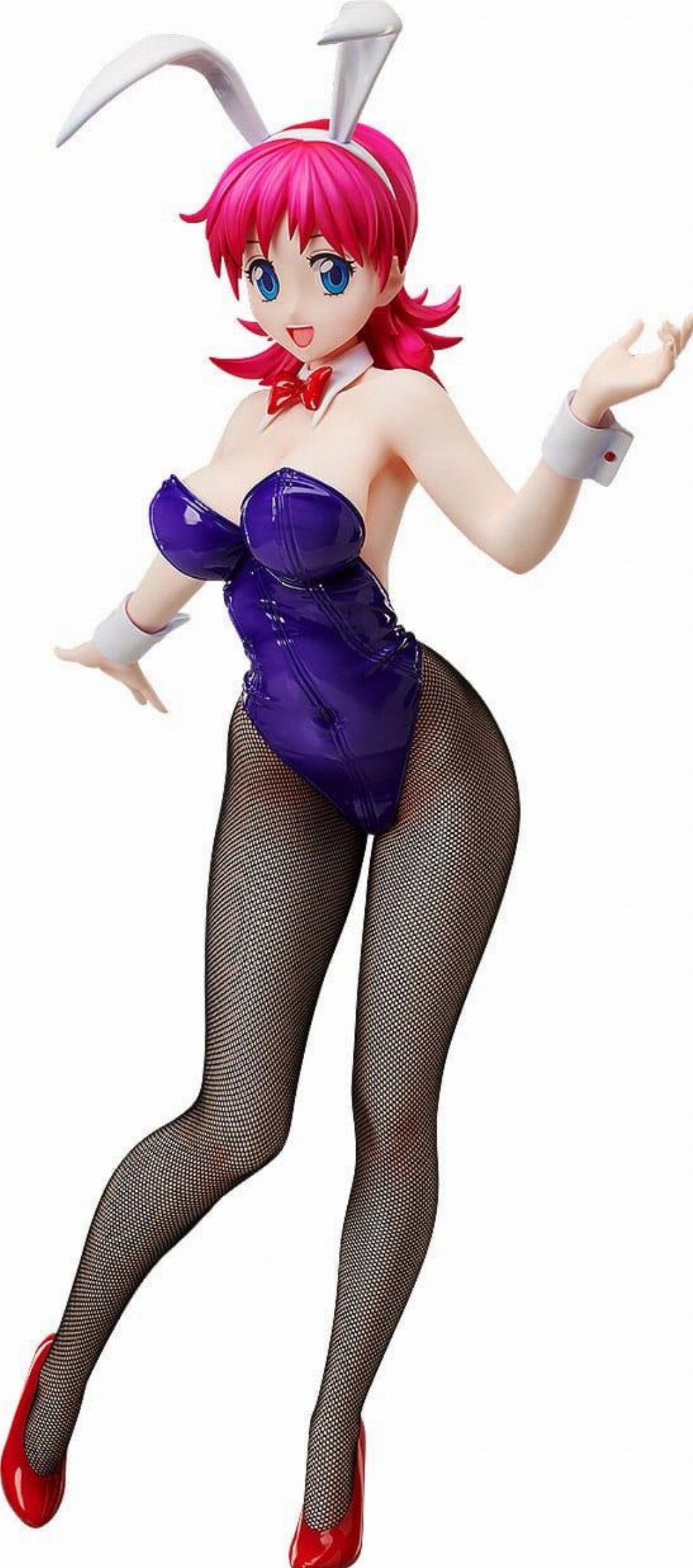 Yarukkya Knight – Shizuka Misaki: Bunny 1/4 Φιγούρα Αγαλματίδιο (44cm)
