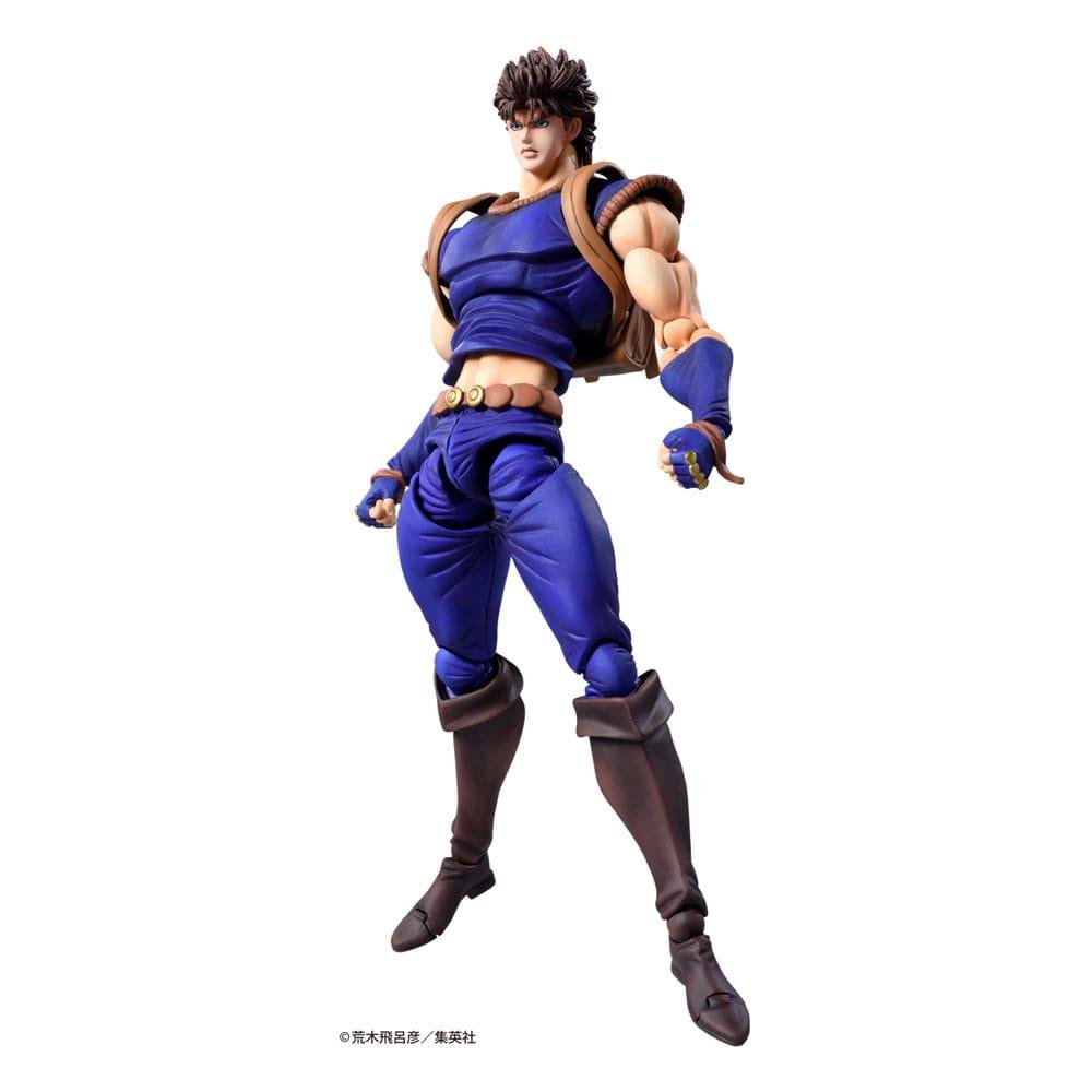 JoJo’s Bizarre Adventure – Chozokado Jonathan Joestar (3rd-run) Φιγούρα Δράσης (17cm)