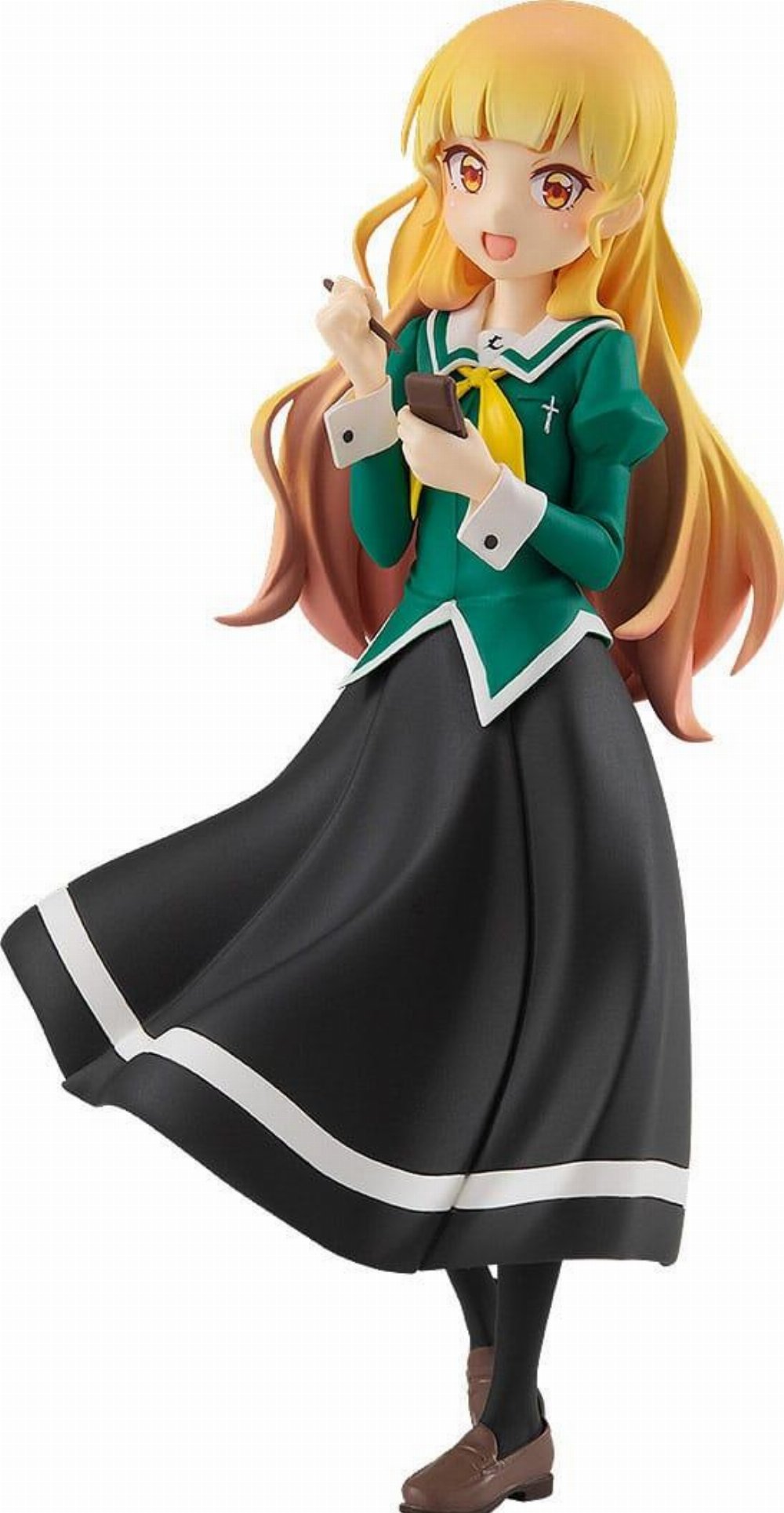 Yuri Is My Job! Pop Up Parade – Hime Shirasagi Φιγούρα Αγαλματίδιο (15cm)