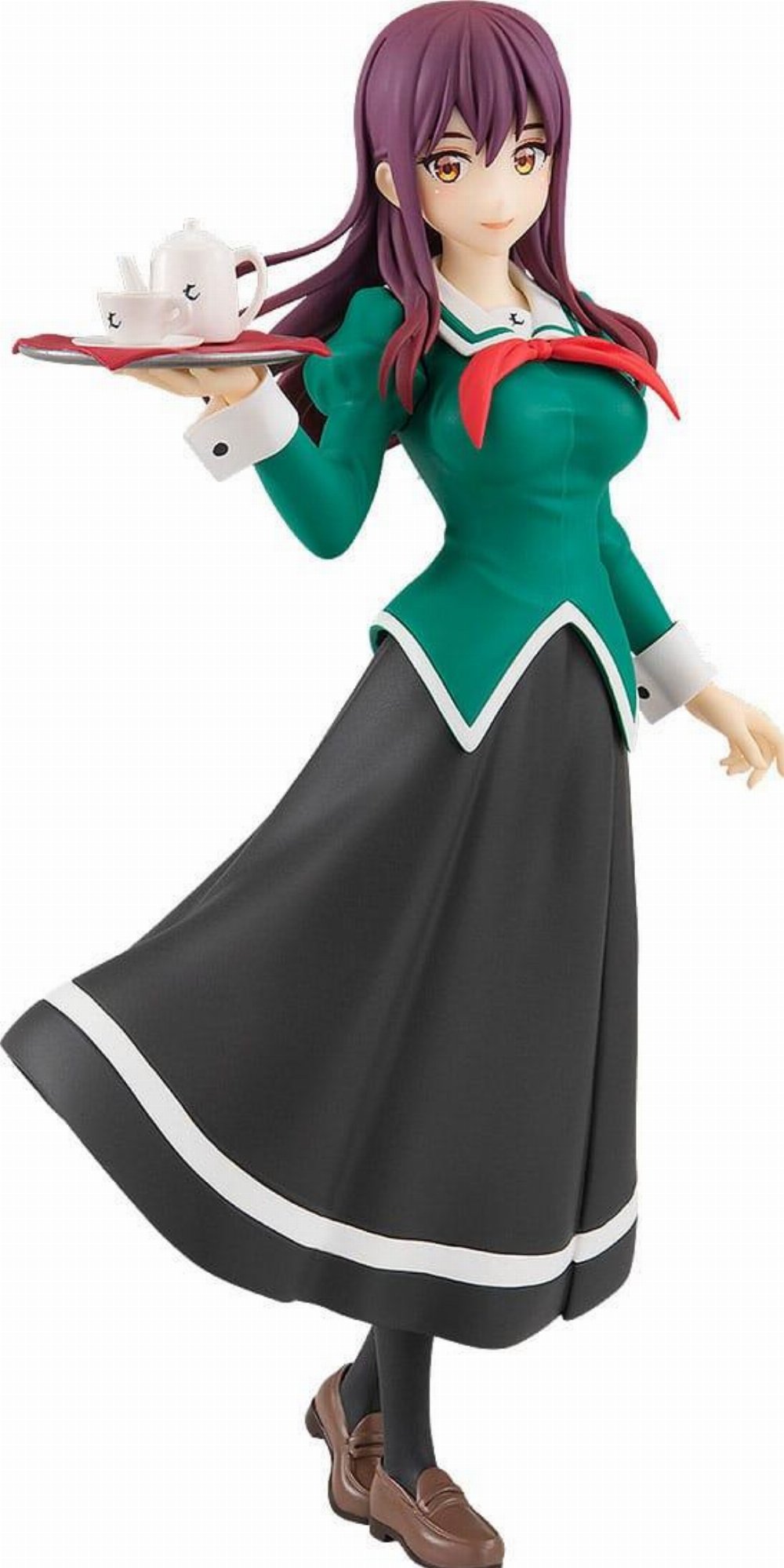 Yuri Is My Job! Pop Up Parade – Mitsuki Ayanokoji Φιγούρα Αγαλματίδιο (15cm)