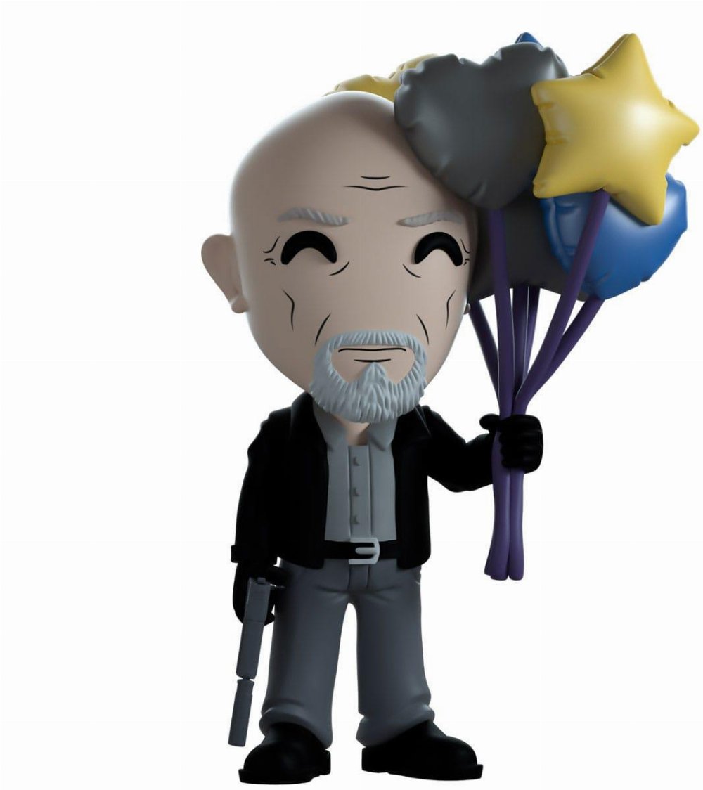 Φιγούρα YouTooz Collectibles: Breaking Bad – Mike Ehrmantraut (12cm)
