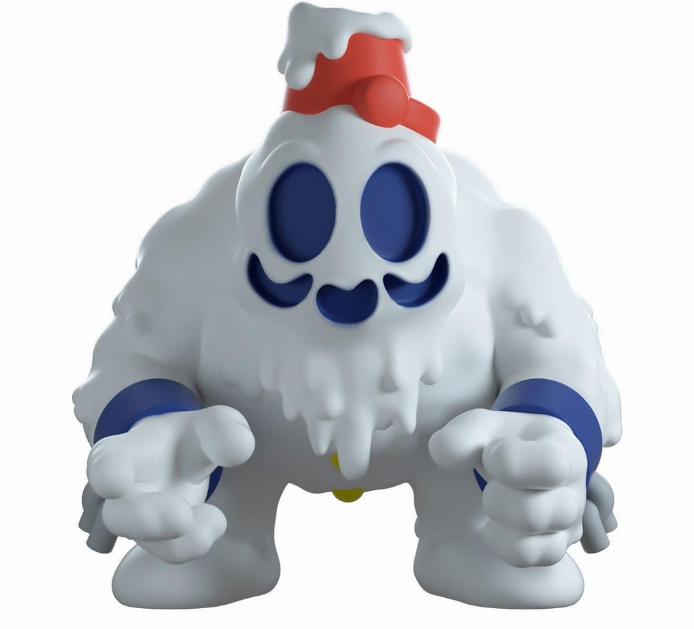 Φιγούρα YouTooz Collectibles: Cuphead – Jupiter (8cm)