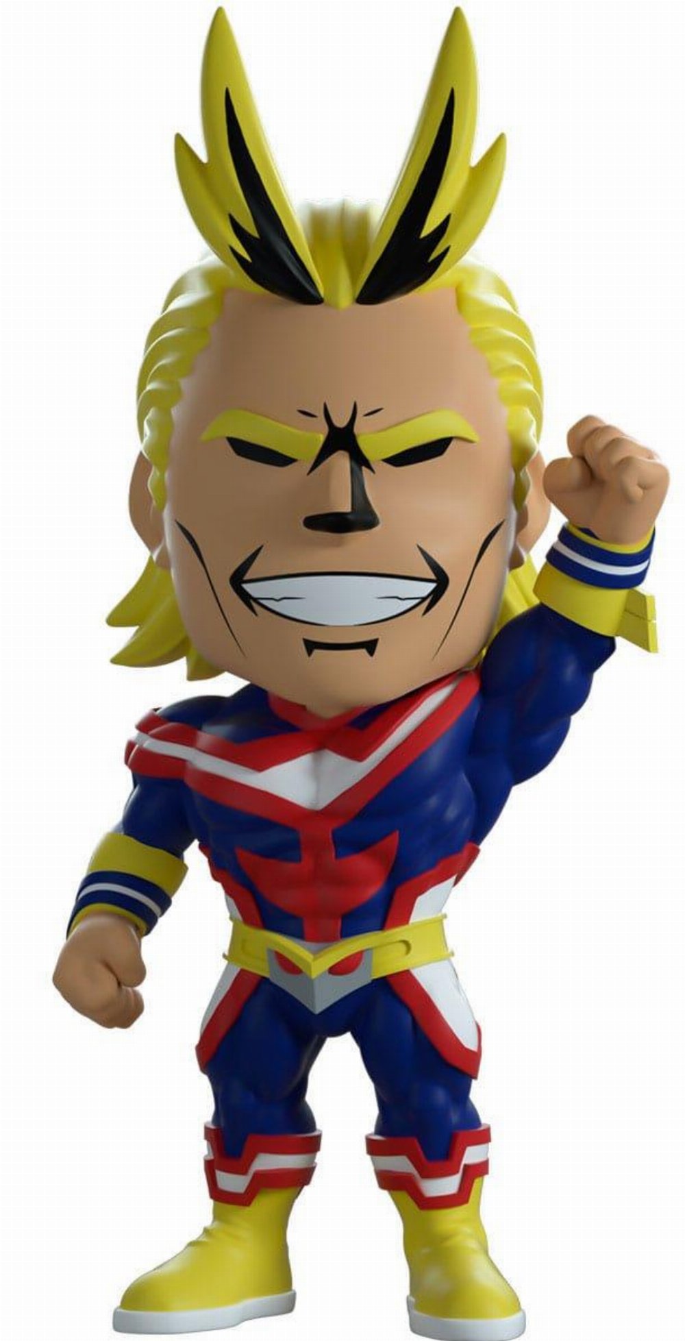 Φιγούρα YouTooz Collectibles: My Hero Academia – All Might (12cm)