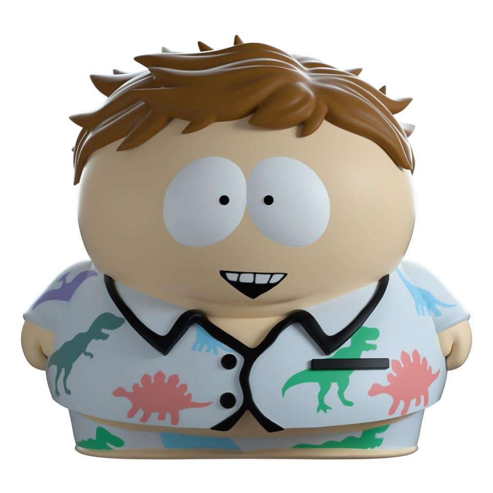 Φιγούρα YouTooz Collectibles: South Park – Pajama Cartman (8cm)