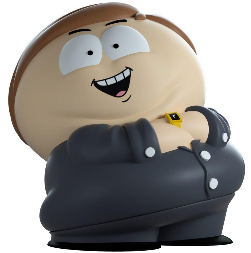 Φιγούρα YouTooz Collectibles: South Park – Estate Cartman (7cm)