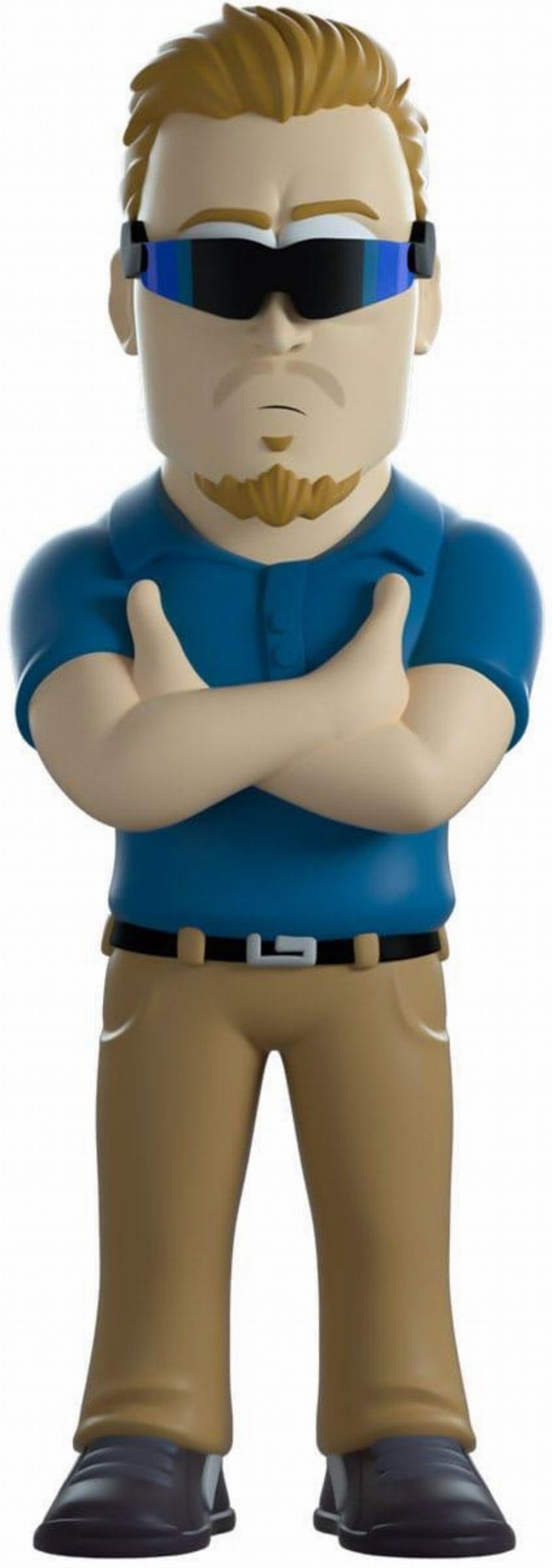 Φιγούρα YouTooz Collectibles: South Park – PC Principal (12cm)