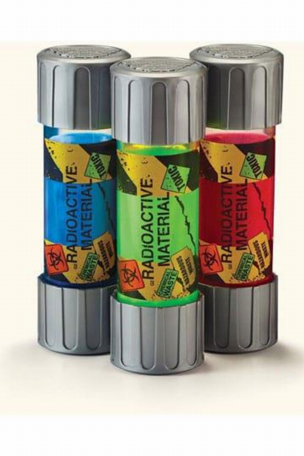 Teenage Mutant Ninja Turtles – Basic Ooze Cannister With Baby Turtle Φιγούρα Δράσης (Τυχαίο Χρώμα)