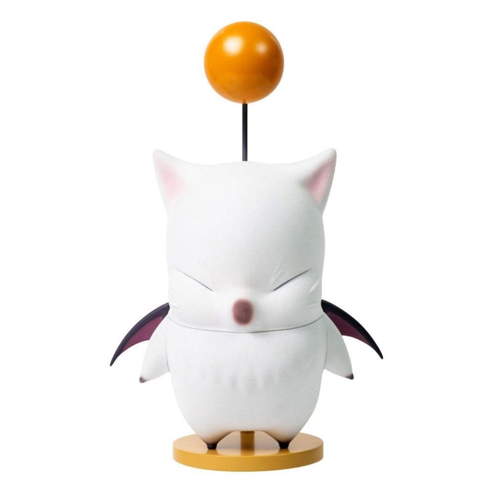 Final Fantasy XVI – Moogle (Flocked) Φιγούρα Αγαλματίδιο (23cm)
