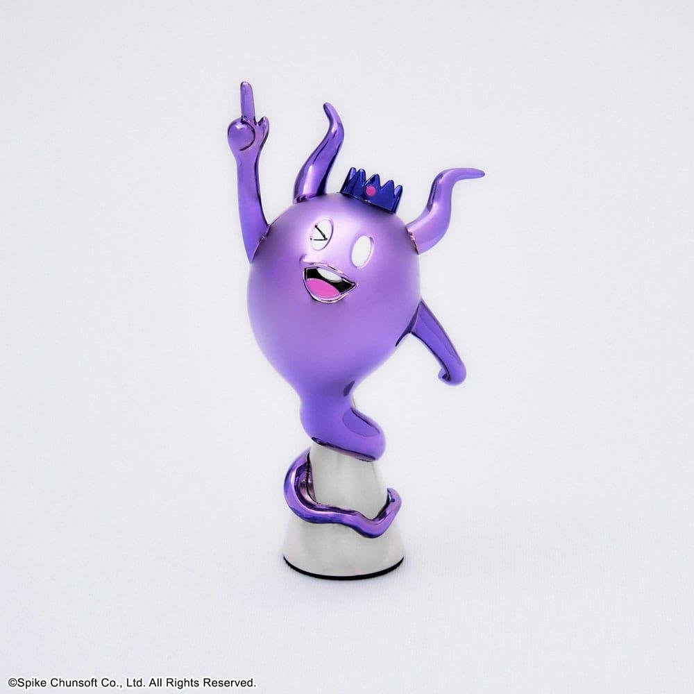 Master Detektive Archives: Rain Code Bright Arts – Shinigami Φιγούρα (7cm)
