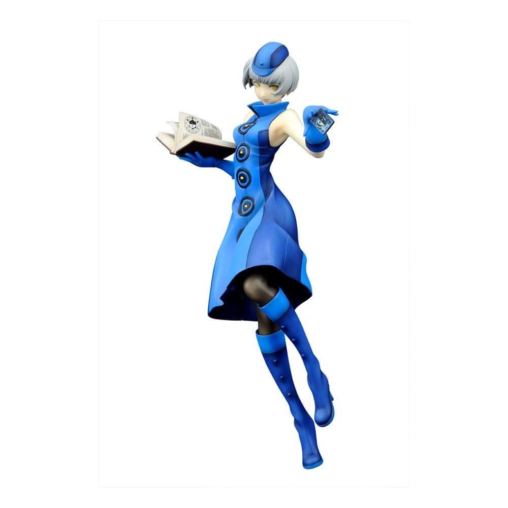 Persona 4 The Ultimate in Mayonaka Arena – Elizabeth (Reproduction) 1/8 Φιγούρα Αγαλματίδιο (23cm)