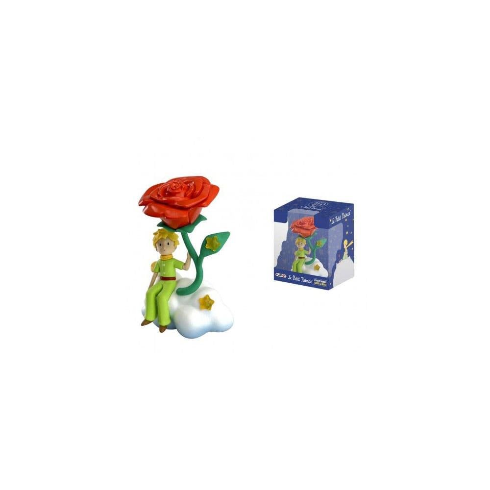 Ο Μικρός Πρίγκιπας – Under the Rose Φιγούρα (9cm)