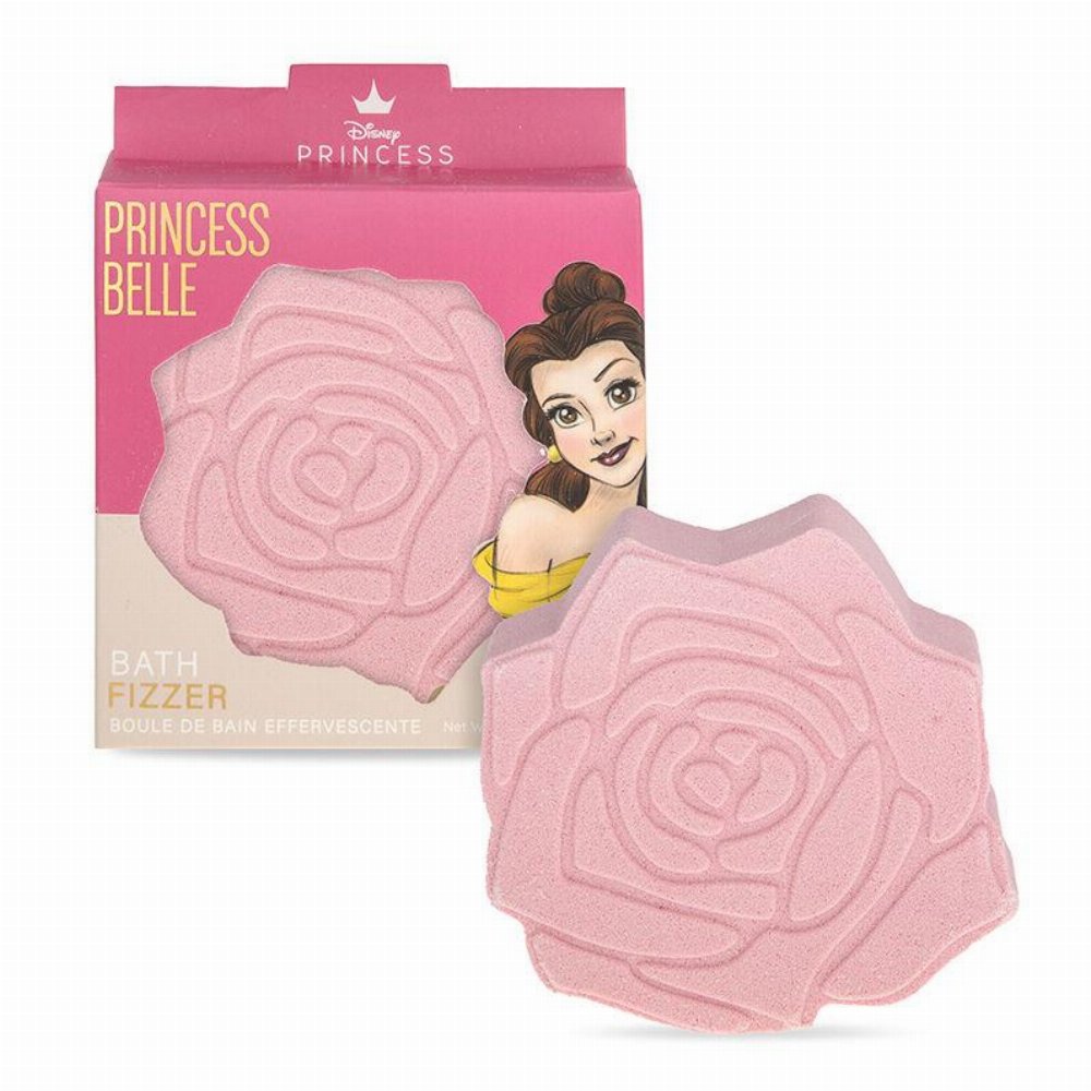 Disney: Beauty and the Beast – Princess Belle Bath Fizzer