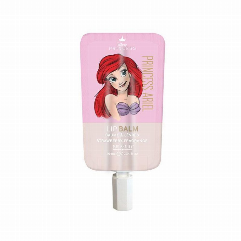 Disney: The Little Mermaid – Princess Ariel Lip Gloss