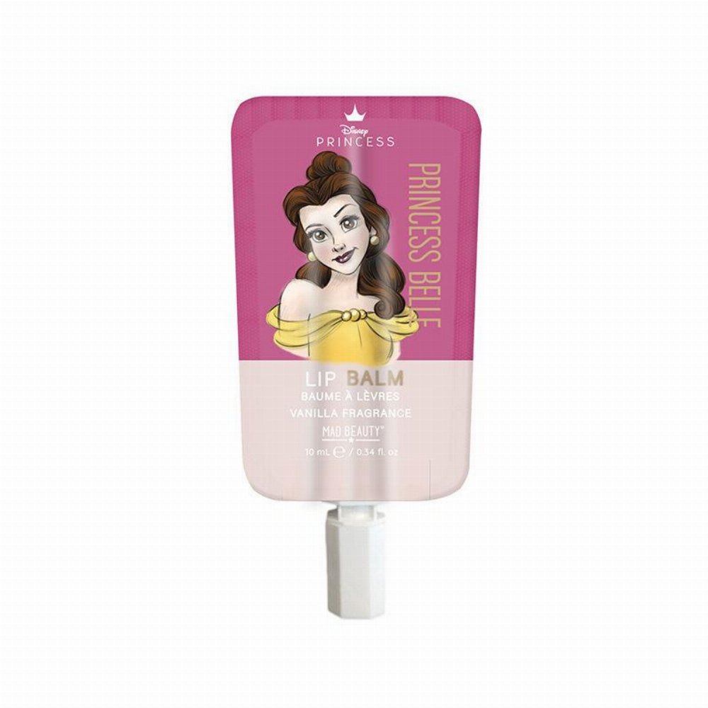 Disney: Beauty and the Beast – Princess Belle Lip Gloss