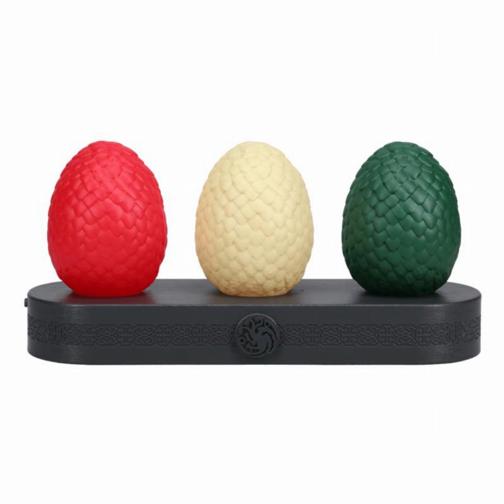 House of the Dragon – Dragon Eggs Φωτιστικό