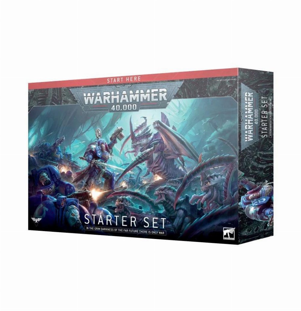 Warhammer 40000 – Starter Set
