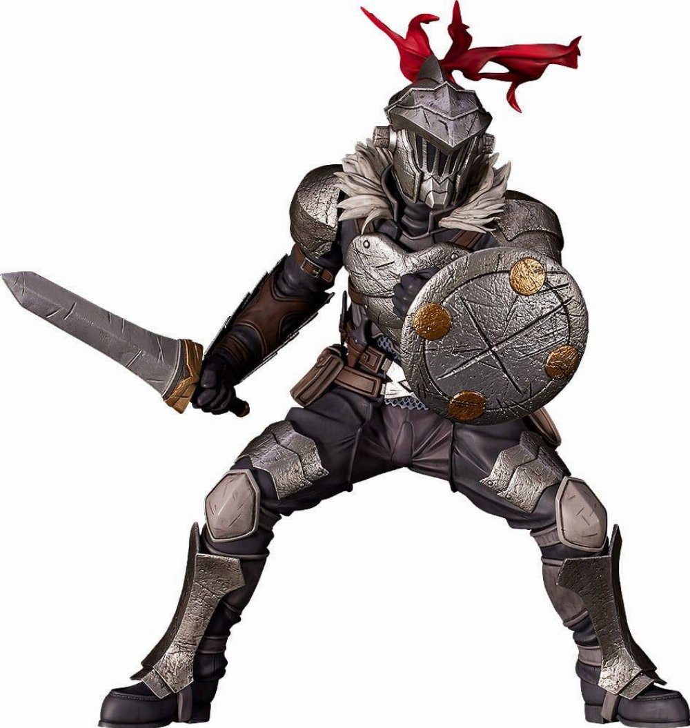 Goblin Slayer II: Pop Up Parade L – Goblin Slayer Φιγούρα Αγαλματίδιο (24cm)