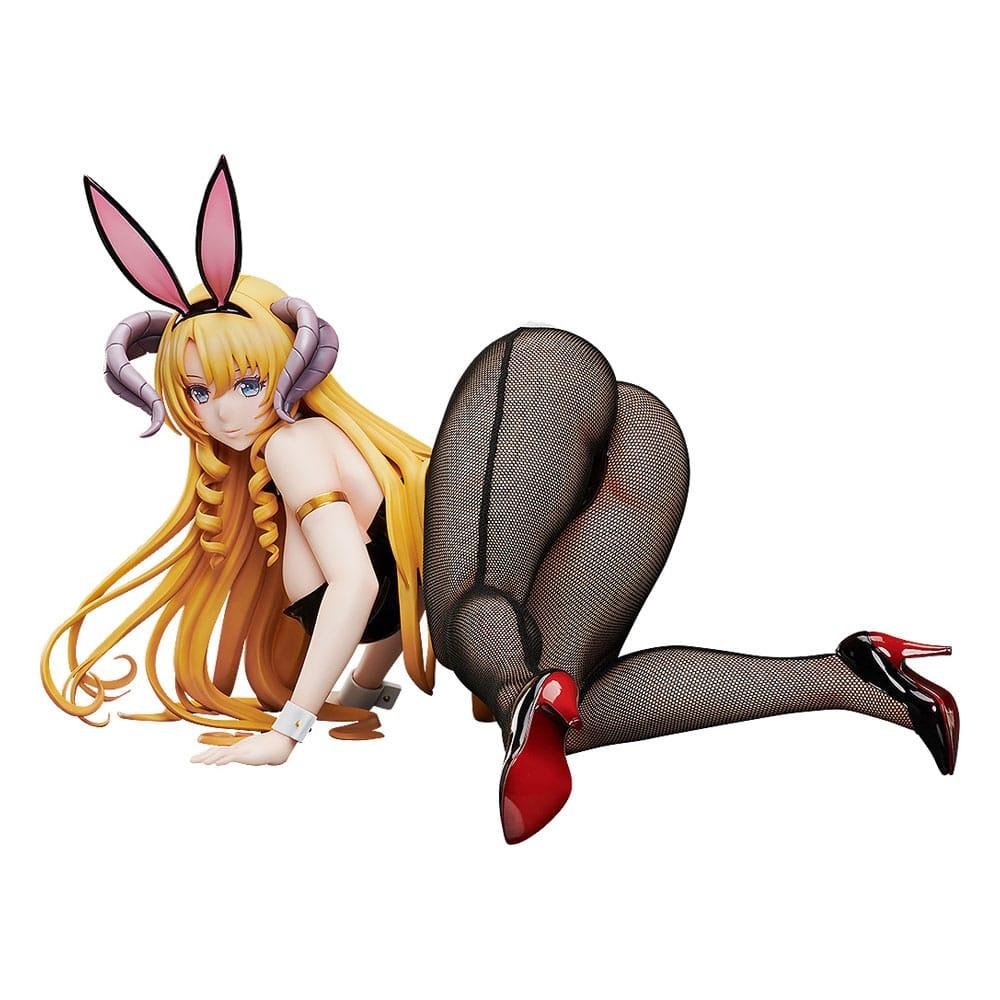 Seven Mortal Sins – Mammon: Bunny 1/4 Φιγούρα Αγαλματίδιο (32cm)