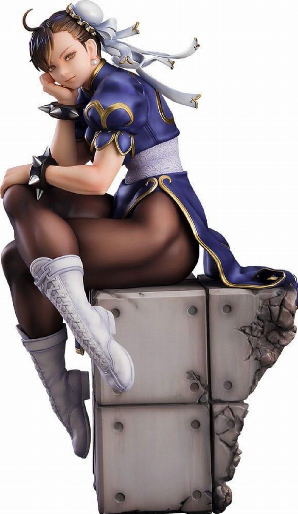 Street Fighter – Chun-Li 1/7 Φιγούρα Αγαλματίδιο (27cm)