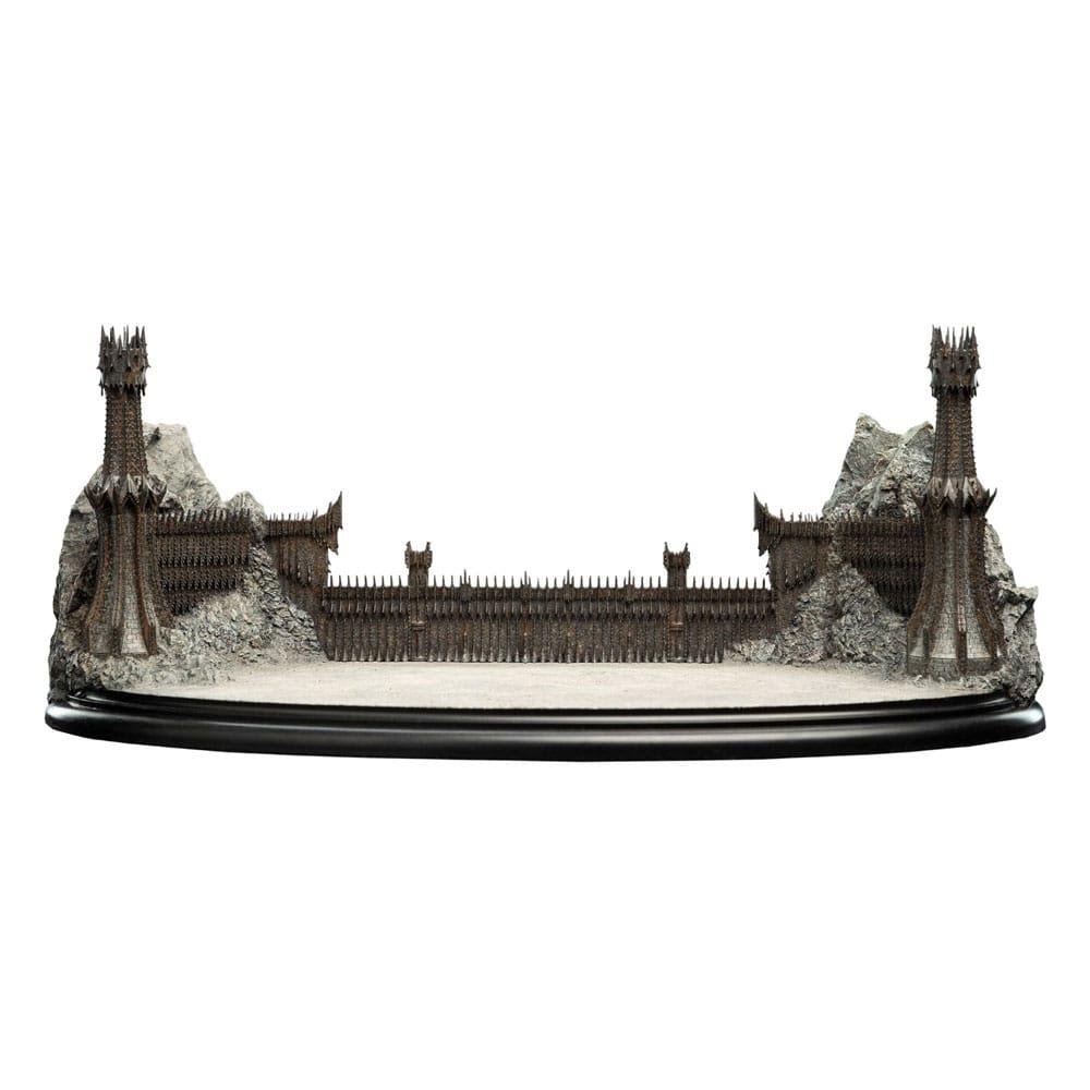 Lord of the Rings – The Black Gate of Mordor Φιγούρα Αγαλματίδιο (15cm)