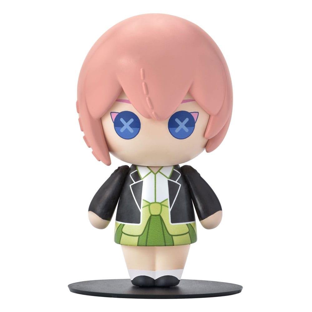 The Quintessential Quintuplets: Cutie1 – Ichika Nakano Φιγούρα Αγαλματίδιο (12cm)