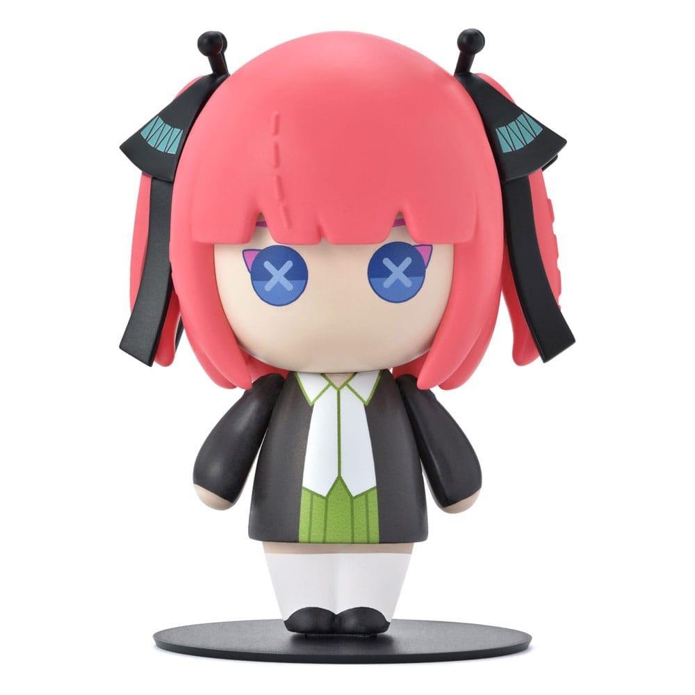 The Quintessential Quintuplets: Cutie1 – Nino Nakano Φιγούρα Αγαλματίδιο (12cm)