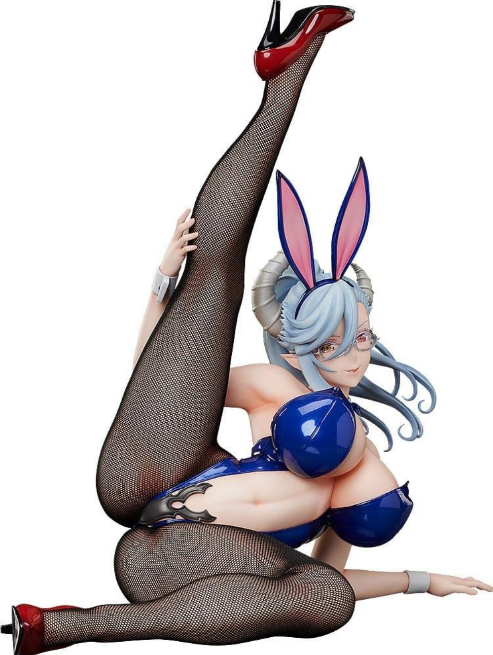 Seven Mortal Sins – Belial: Bunny 1/4 Φιγούρα Αγαλματίδιο (29cm)