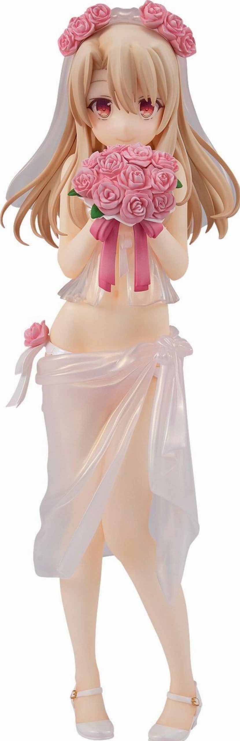 Fate/kaleid liner Prisma Illya – Illyasviel von Einzbern: Wedding Bikini (Re-Run) Φιγούρα Αγαλματίδιο (21cm)