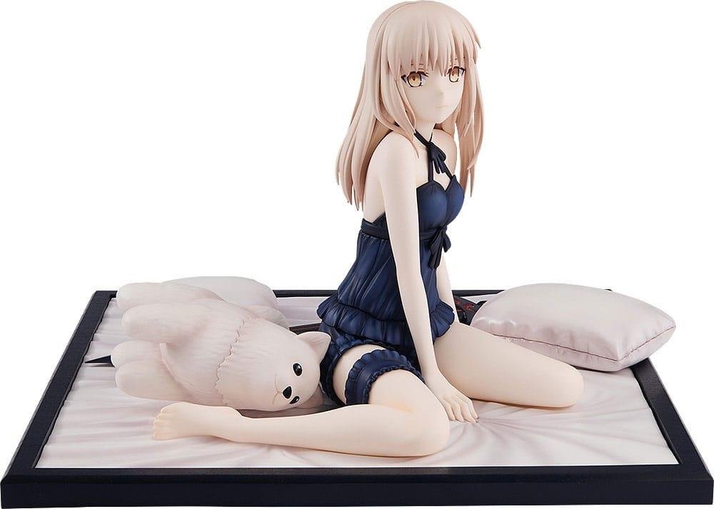 Fate/stay night: Heaven’s Feel – Saber Alter: Babydoll Dress 1/7 Φιγούρα Αγαλματίδιο (15cm)