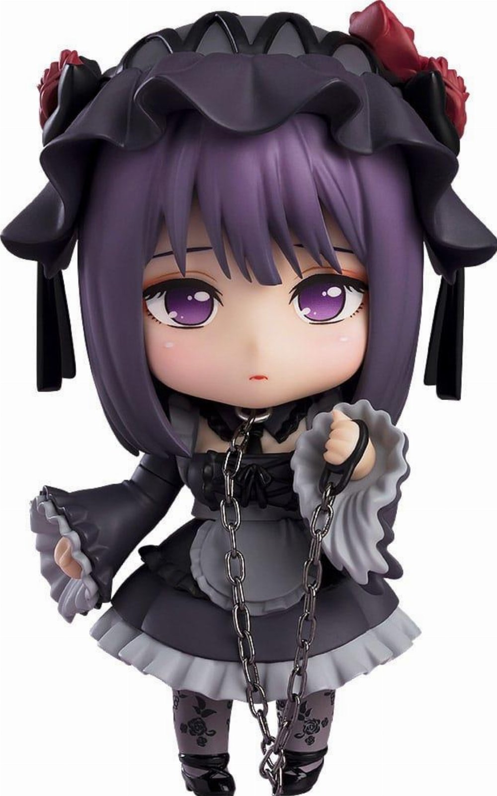 My Dress Up Darling – Shizuku Kuroe Nendoroid Φιγούρα Δράσης (10cm)