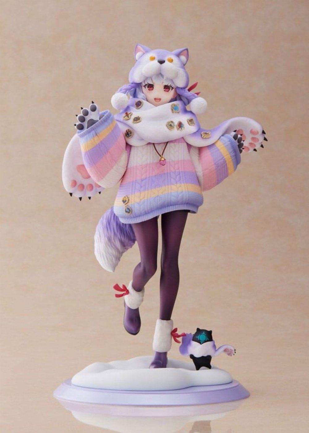 Fate/Grand Order – Kama Dream Portrait 1/7 Φιγούρα Αγαλματίδιο (23cm)