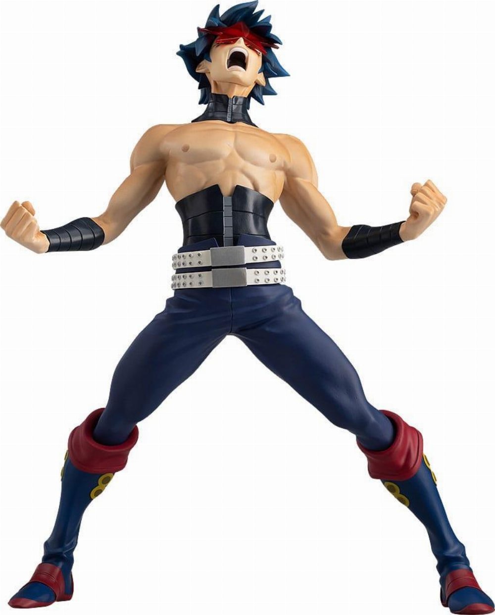 Gurren Lagann: Pop Up Parade – Simon: Young Man Φιγούρα Αγαλματίδιο (16cm)