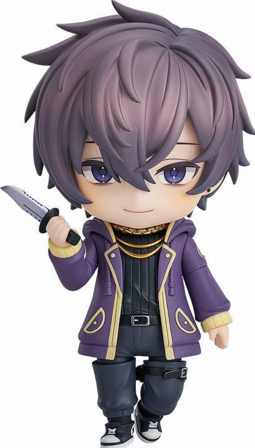 VTuber – Shoto Nendoroid Φιγούρα Δράσης (10cm)