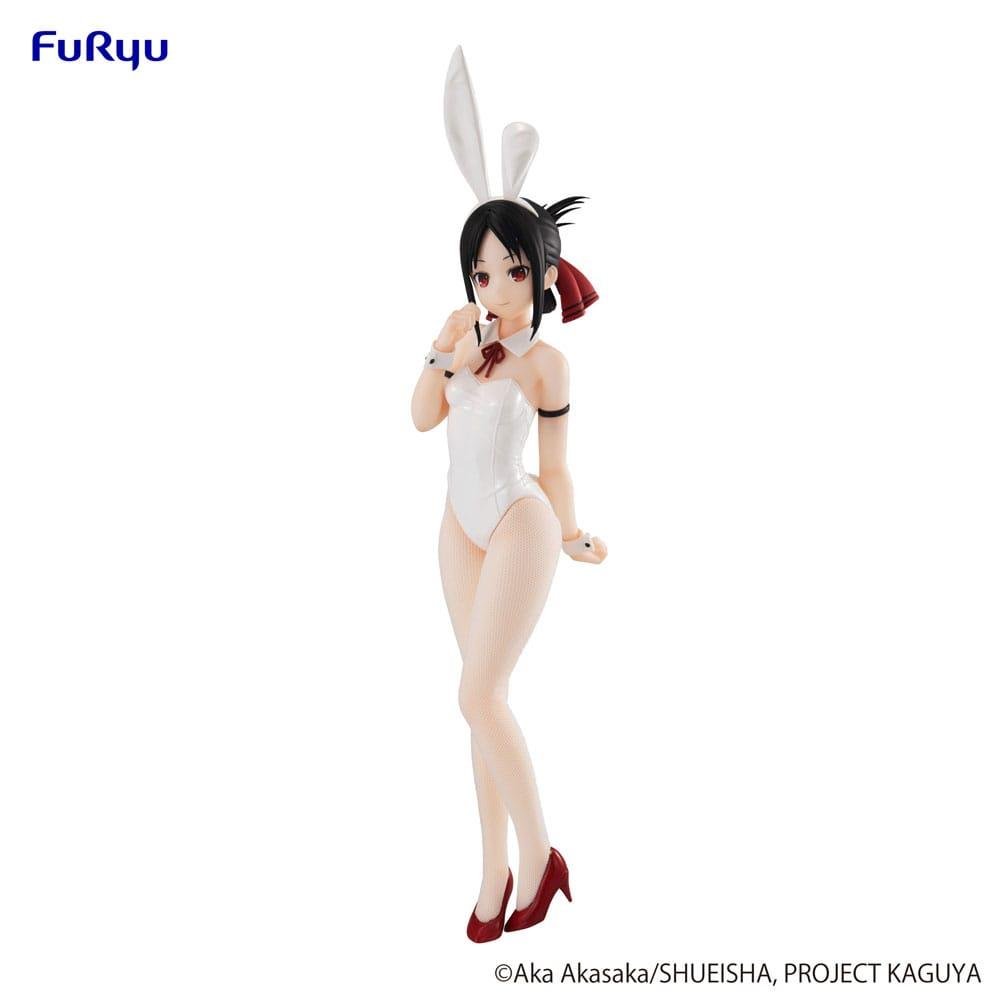 Kaguya-sama: Love is War BiCute Bunnies – Kaguya Shinomiya Φιγούρα Αγαλματίδιο (29cm)
